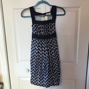 NWT Ann Taylor Loft Sundress